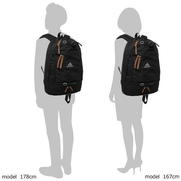 グレゴリー GREGORY リュック MIGHTY DAY BACKPACK マイティーデイ 30L
