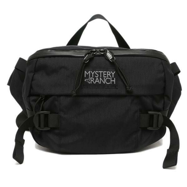 ミステリーランチ MYSTERY RANCH ボディバッグ HIP MONKEY BODY BAG