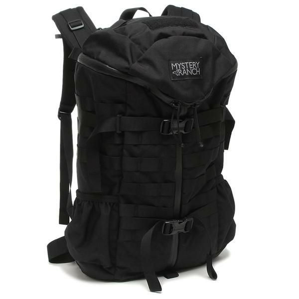 新品　MISTERY RANCHミステリーランチ バックパック　リュック ミステリーランチ リュック バックパック ツーデイアサルト メンズ