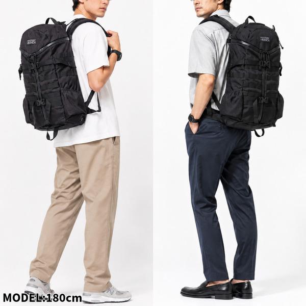 ミステリーランチ MYSTERY RANCH リュック 2 DAY ASSAULT BACKPACK 2