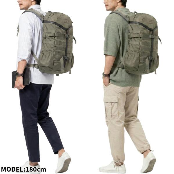 ミステリーランチ MYSTERY RANCH リュック 2 DAY ASSAULT BACKPACK 2