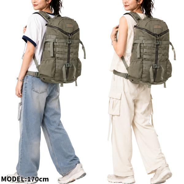 ミステリーランチ MYSTERY RANCH リュック 2 DAY ASSAULT BACKPACK 2