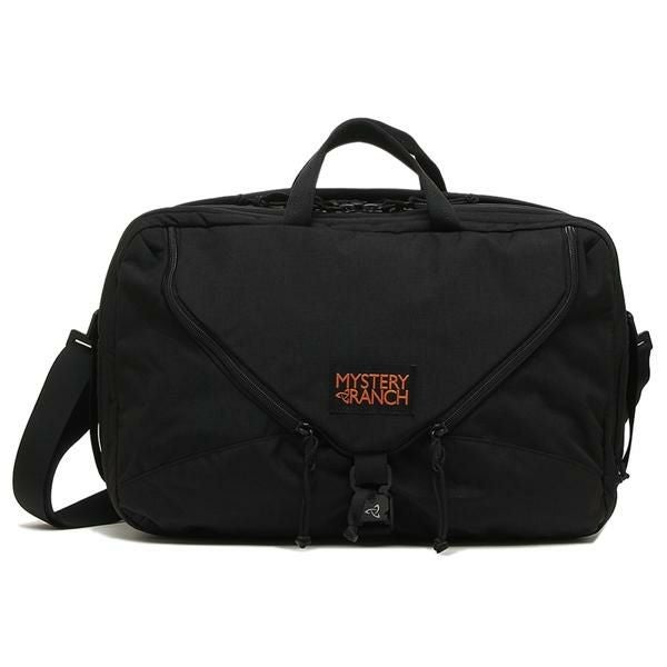 ミステリーランチ MYSTERY RANCH ショルダーバッグ 3 WAY 18 SHOLDER