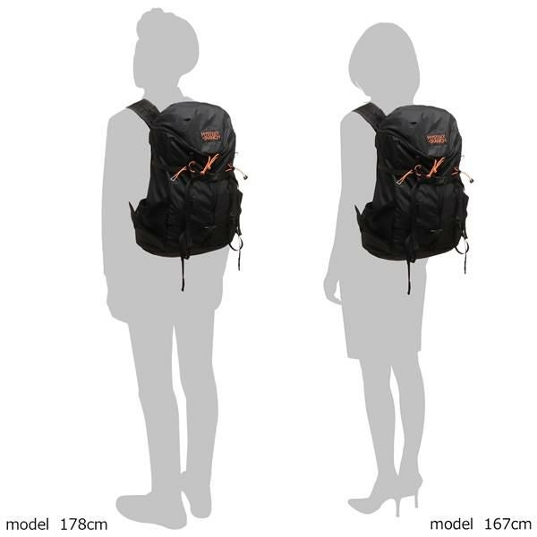 【ラッキー様♡ご確認ページ】 ミステリーランチ MYSTERY RANCH リュック GALLAGATOR 25 BACKPACK