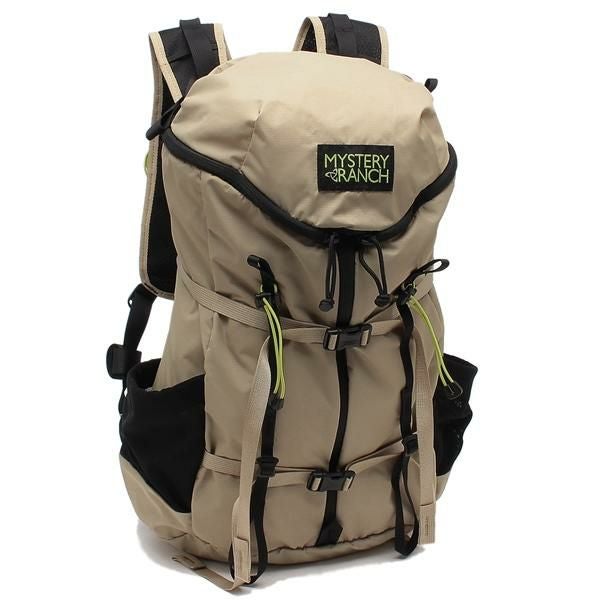 ミステリーランチ MYSTERY RANCH リュック GALLAGATOR 25 BACKPACK