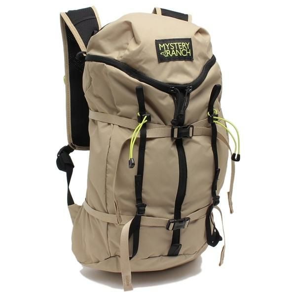 ミステリーランチ MYSTERY RANCH リュック GALLAGATOR 20 BACKPACK
