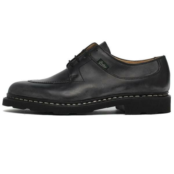 パラブーツ ドレスシューズ アヴィニョン ブラック メンズ Paraboot