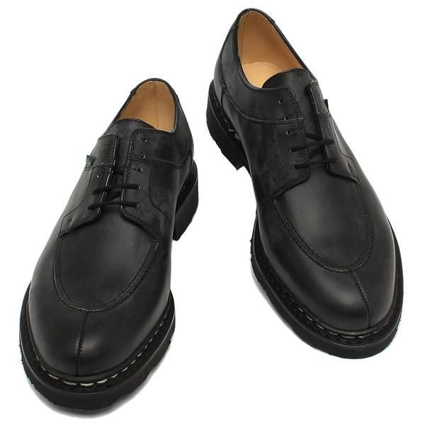 パラブーツ ドレスシューズ アヴィニョン ブラック メンズ Paraboot
