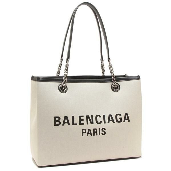 バレンシアガ　カバン バレンシアガ BALENCIAGA ハンド・トートバッグ NAVY NEW CABAS XS AJ