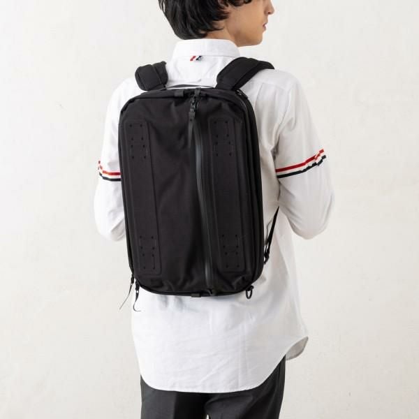 ブラックエンバー BLACK EMBER リュック FORGE 20 BACKPACK フォージ20