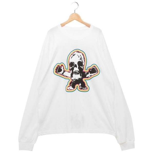 クロムハーツ Tシャツ カットソー ロングスリーブポケットTシャツ