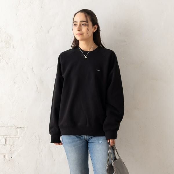 シュプリーム パーカー フーディー ブラック メンズ レディース ユニ