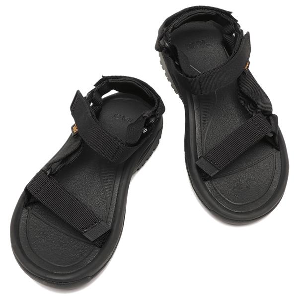 テバ TEVA サンダル HURRICANE XLT2 1019235 BLACK レディース | AXES