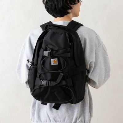 カーハート Carhartt WIP リュック KICKFLIP BACKPACK キックフリップ 