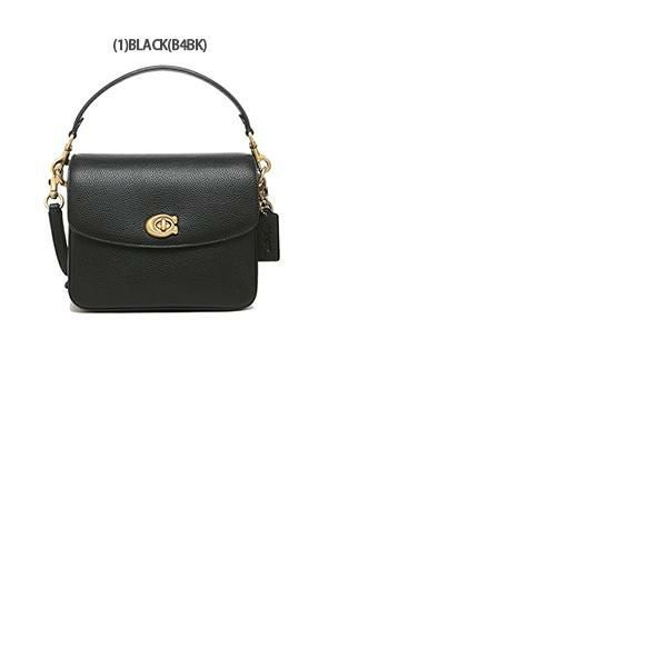 【新品】coachショルダーバッグ COACH（コーチ） 88346 ショルダーバック ブティックライン キャシー
