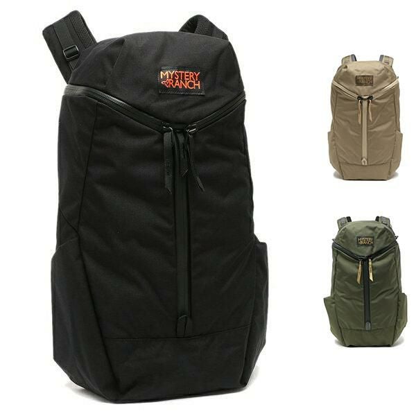 バッグ MYSTERY RANCH Mystery Ranch Catalyst 26 - Daypack | Free EU Delivery | Bergfreunde