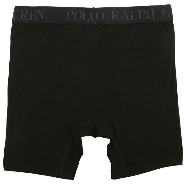 ラルフローレン パンツ 下着 3枚セット BOXER BRIEF ボクサーパンツ