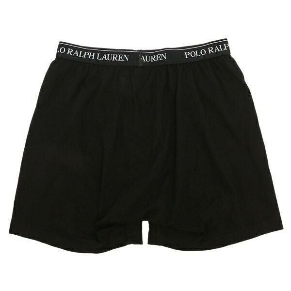 ラルフローレン パンツ 下着 3枚セット KNIT BOXERS ニットボクサー