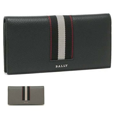 バリー 長財布 バリロ メンズ BALLY MLL00P VT579 U737P | AXES