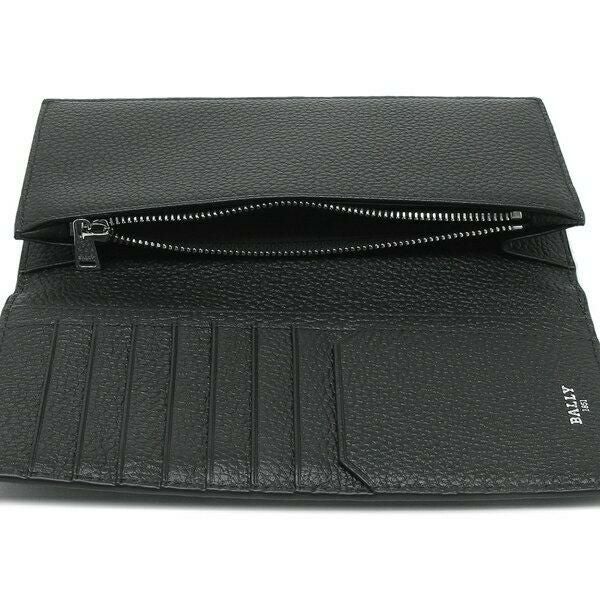 バリー 長財布 バリロ メンズ BALLY MLL00P VT579 U737P | AXES