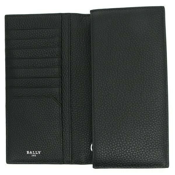 バリー 長財布 バリロ メンズ BALLY MLL00P VT579 U737P | AXES