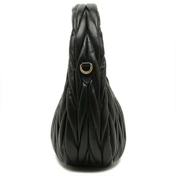 ミュウミュウ ハンドバッグ ショルダーバッグ ワンダーマテラッセ