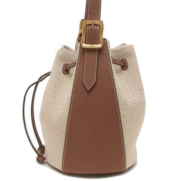 【極美品✨】J&Mデヴィッドソン 付属品 ショルダーバッグ チェーン ベージュ ジェイアンドエムデヴィッドソン ハンドバッグ ショルダーバッグ