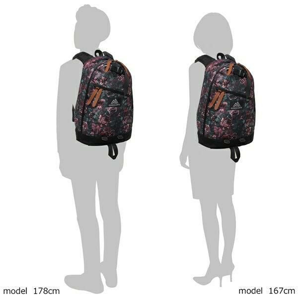 グレゴリー リュック バックパック デイパック クラシック メンズ