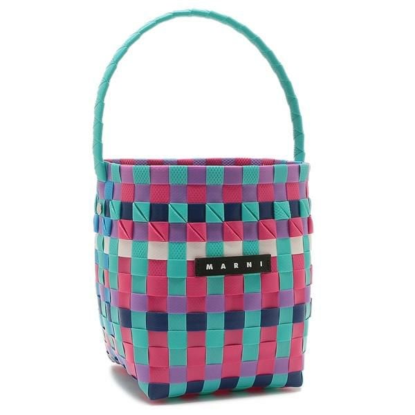 マルニ　かご　専用！ MARNI（マルニ） かごバッグ カゴバッグ 入学式 : ZOZOTOWN Yahoo!店