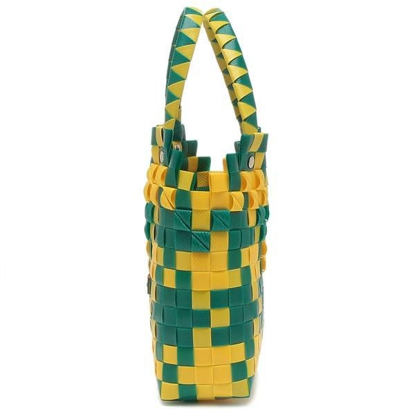 マルニ かごバッグ グリーン レディース MARNI M00637M00I WMW72F