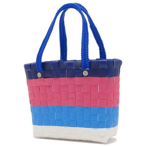 マルニ かごバッグ ブルー レディース MARNI M00816M00I WMW81F 0M846