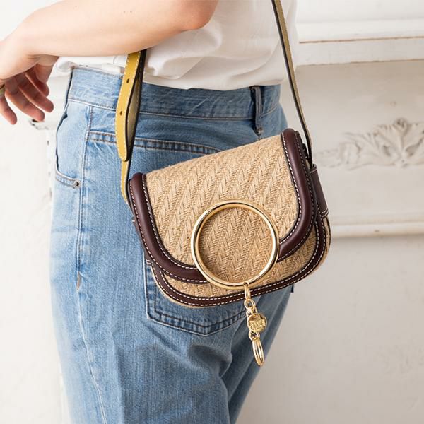 SEE BY CHLOE シーバイクロエ｜海外ブランド通販AXES