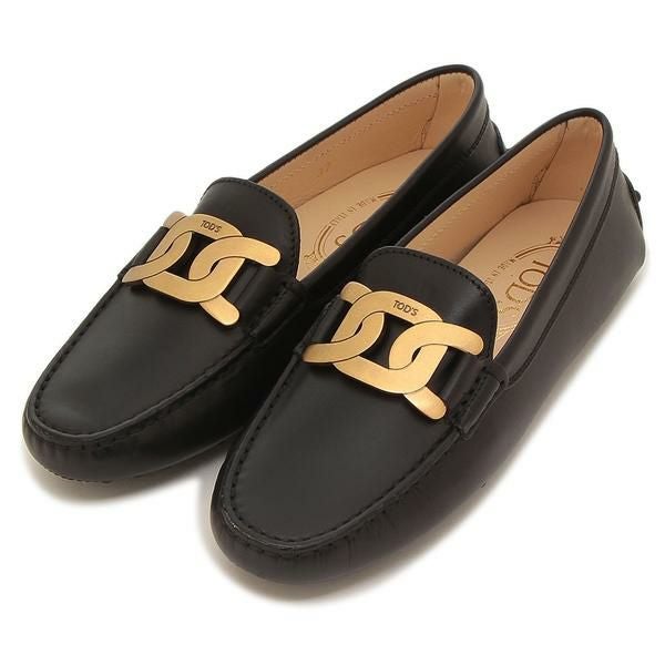 トッズ ローファー オックスフォード ケイト ゴンミーニ ドライビング