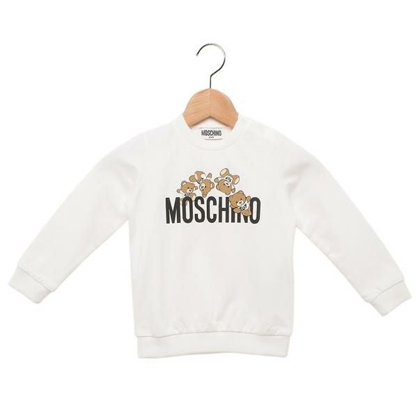 ケンゾー Tシャツ カットソー 子供服 ロングTシャツ ブルー ホワイト