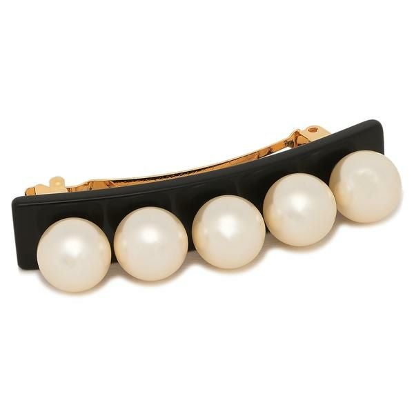 アレクサンドルドゥパリ ヘアアクセサリー タイムレス クラシック