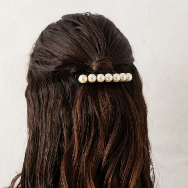 アレクサンドルドゥパリ ヘアクリップ ヘアアクセサリー ヴァンドーム