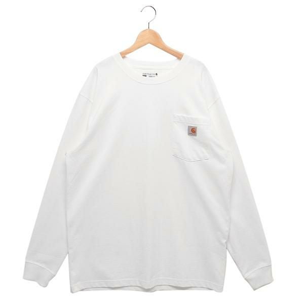 クロムハーツ Tシャツ カットソー ロングスリーブポケットTシャツ
