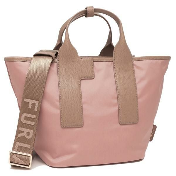 フルラ トートバッグ ネット Mサイズ レディース FURLA BZT0FUA A.0011