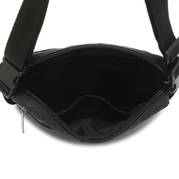 レスポートサック ショルダーバッグ LESPORTSAC ブラック レディース