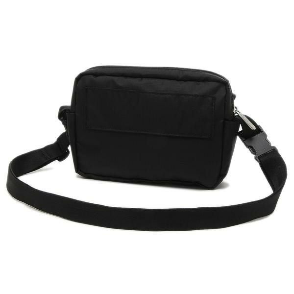 レスポートサック ショルダーバッグ LESPORTSAC ブラック レディース