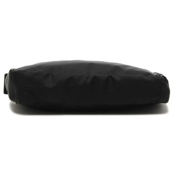 レスポートサック ショルダーバッグ LESPORTSAC ブラック レディース