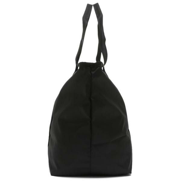 レスポートサック トートバッグ ポーチ付 LESPORTSAC ブラック