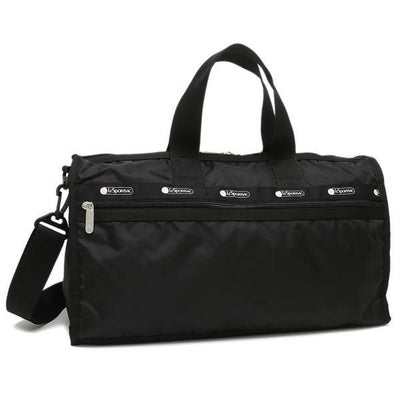 レスポートサック ボストンバッグ ショルダーバッグ LESPORTSAC 2WAY 