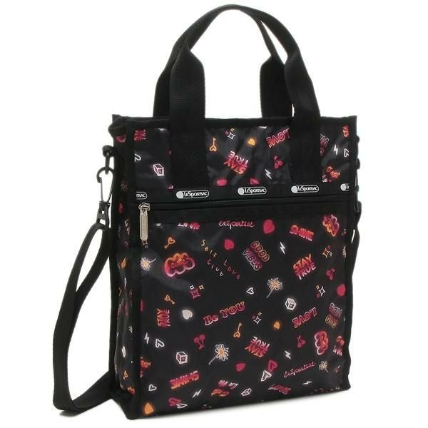 【値下げ交渉あり！】LeSportsac レスポートサック容量 30〜40L LeSportsac×SHOGO SEKINE 11/26(水)発売 | レスポートサック | 大丸