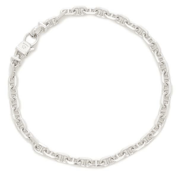 トムウッド ブレスレット バングル シルバー メンズ レディース ユニ