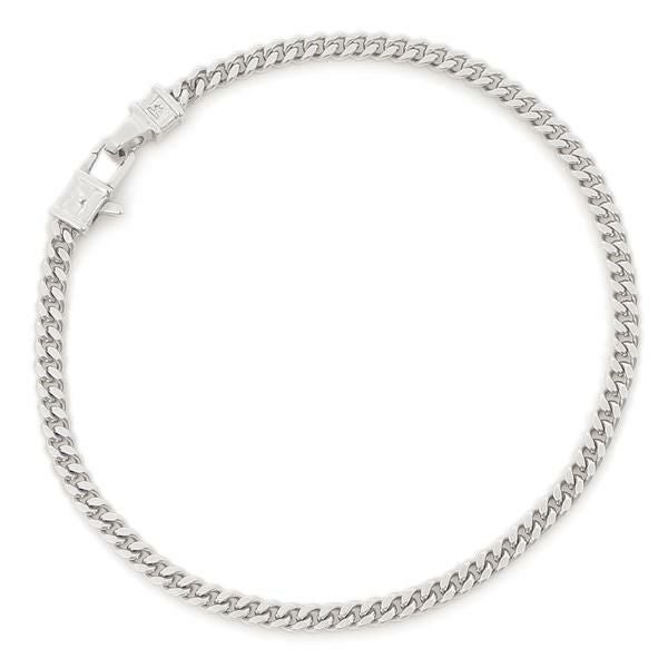 トムウッド ブレスレット バングル シルバー メンズ レディース ユニ