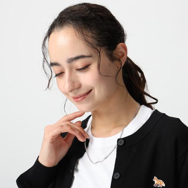 トムウッド ネックレス ペンダント シルバー メンズ レディース ユニ