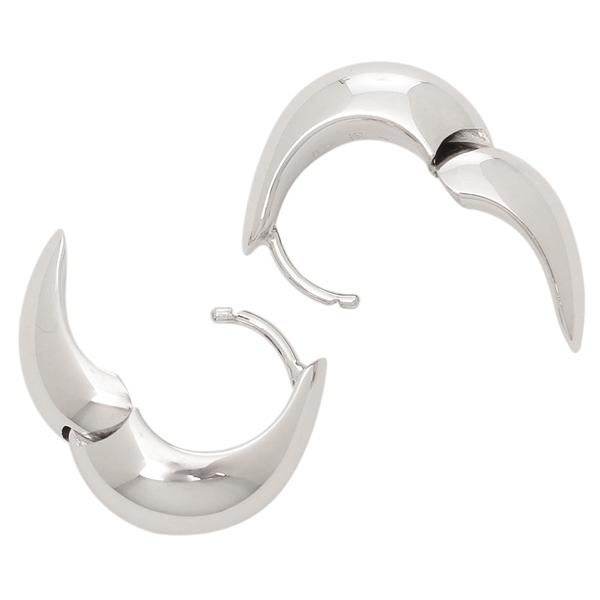 トムウッド ピアス シルバー レディース TOM WOOD 100515 | AXES