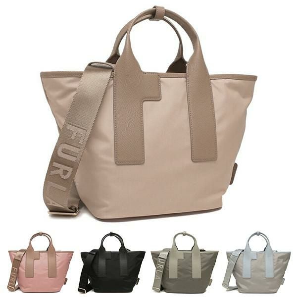 フルラ トートバッグ ショルダーバッグ ピューマ レディース FURLA