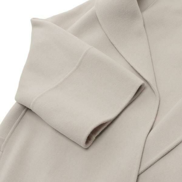 マックスマーラ コート アロナ S Max Mara ベージュ レディース Max